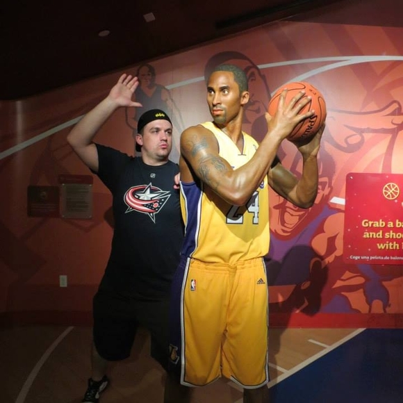 Meet your Posher, Tyler - Picture 1 of 1